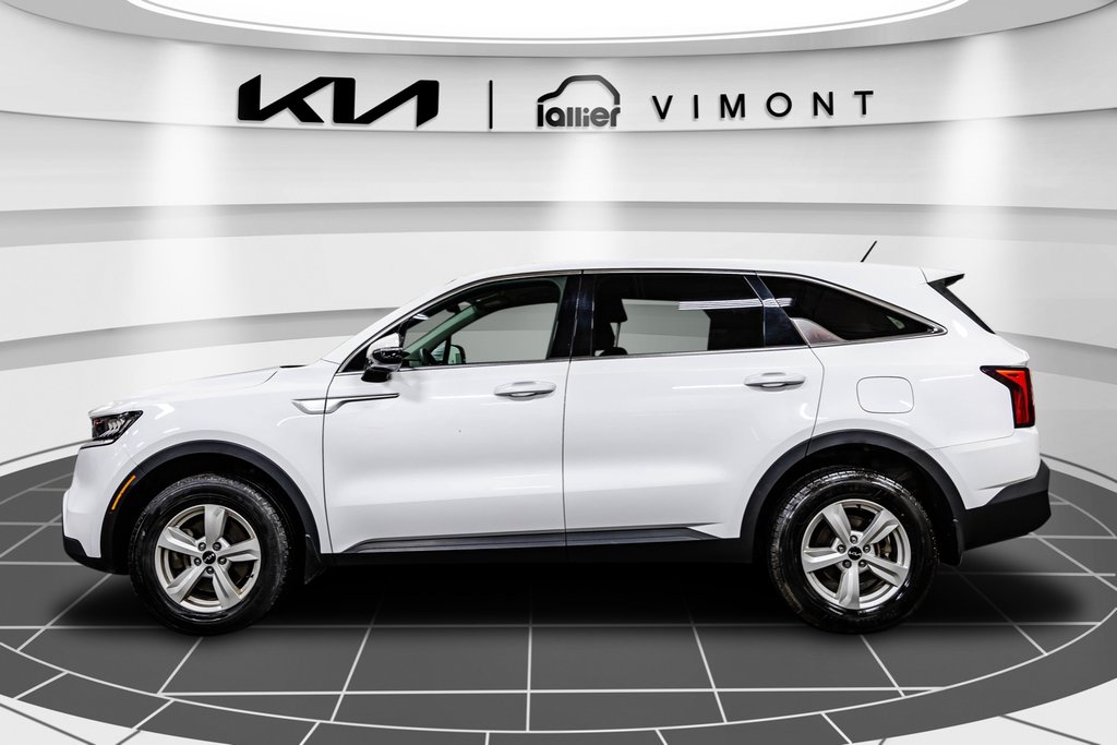 Kia Sorento LX+ 2023 à , Québec - 5 - w1024h768px