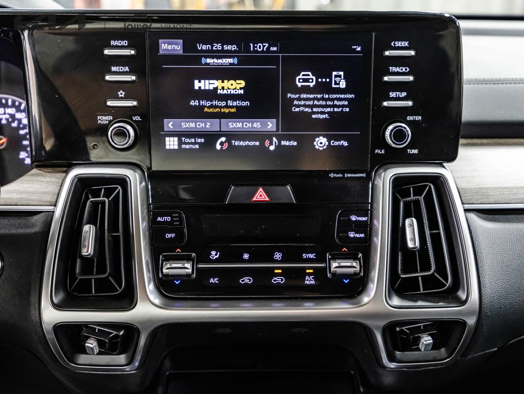 Kia Sorento EX 2023 à , Québec - 11 - w1024h768px