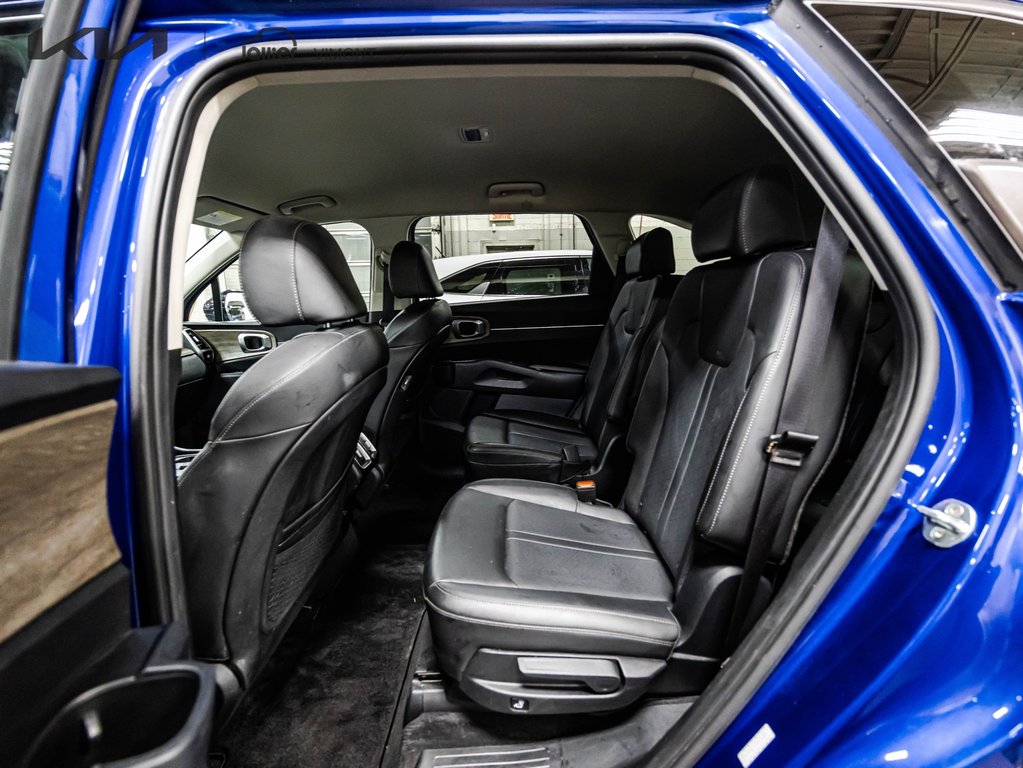 Kia Sorento EX 2023 à , Québec - 8 - w1024h768px