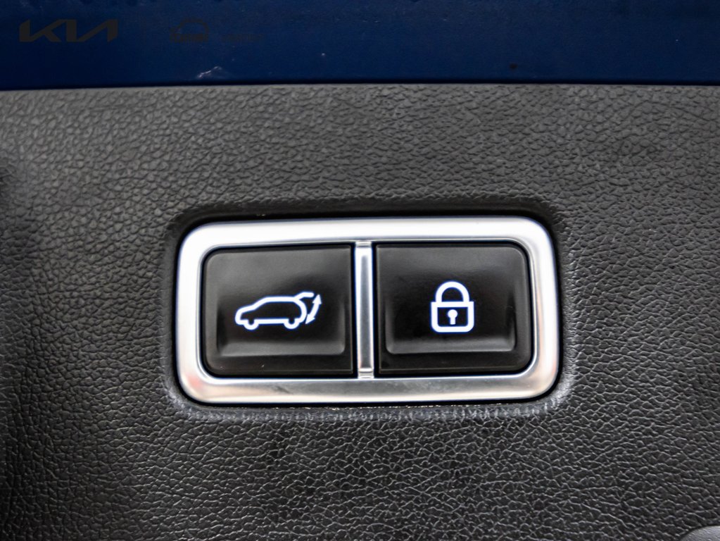 Kia Sorento EX 2023 à , Québec - 25 - w1024h768px