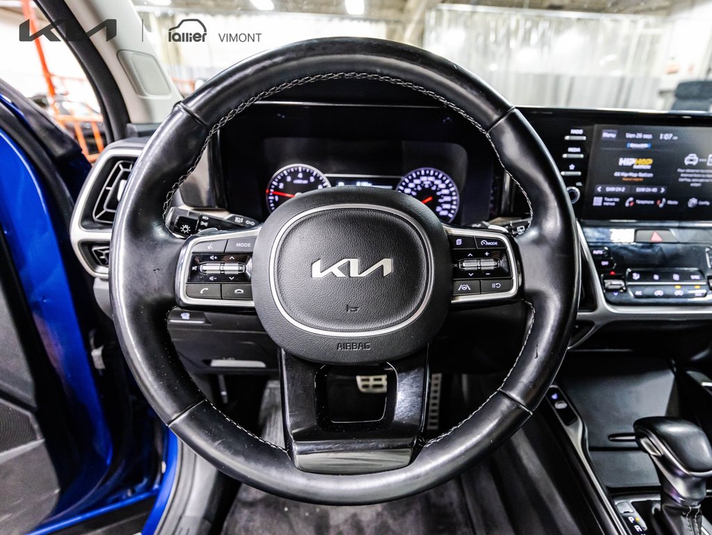 Kia Sorento EX 2023 à , Québec - 21 - w1024h768px