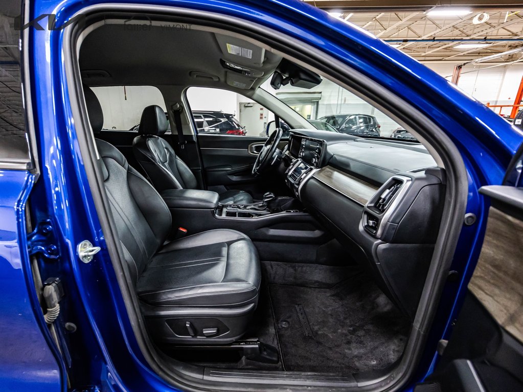 Kia Sorento EX 2023 à , Québec - 9 - w1024h768px