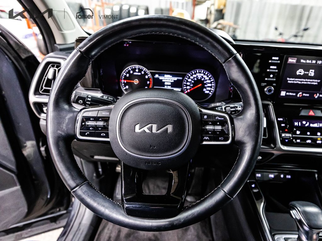 2023 Kia Sorento LX PREMIUM in , Quebec - 21 - w1024h768px