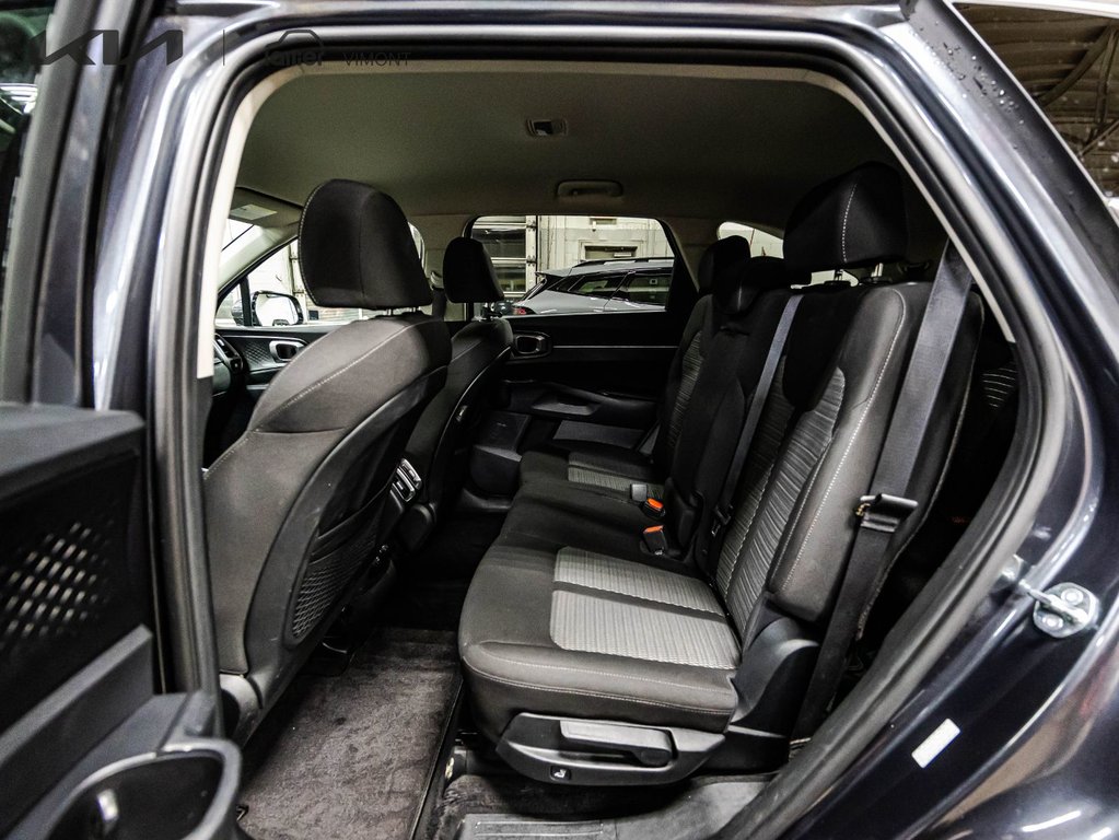 2023 Kia Sorento LX PREMIUM in , Quebec - 10 - w1024h768px