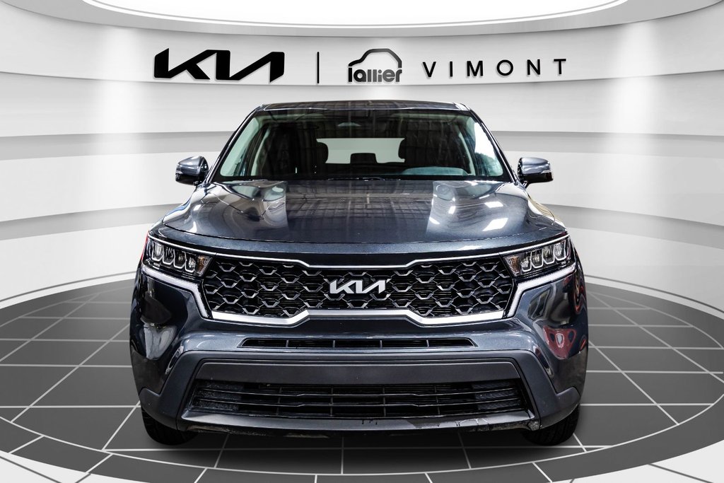2023 Kia Sorento LX PREMIUM in , Quebec - 3 - w1024h768px