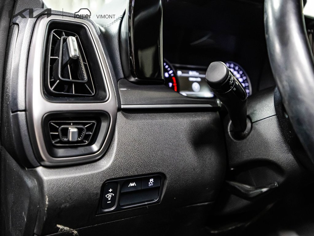 2023 Kia Sorento LX PREMIUM in , Quebec - 22 - w1024h768px