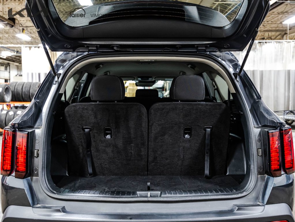 2023 Kia Sorento LX PREMIUM in , Quebec - 24 - w1024h768px