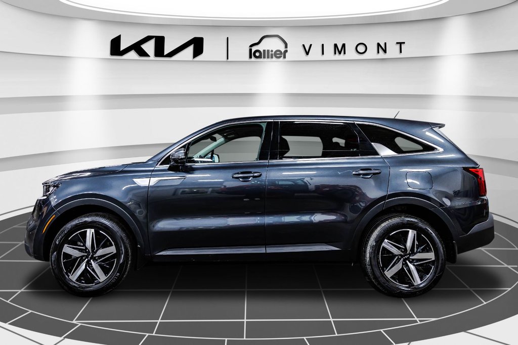 2023 Kia Sorento LX PREMIUM in , Quebec - 7 - w1024h768px