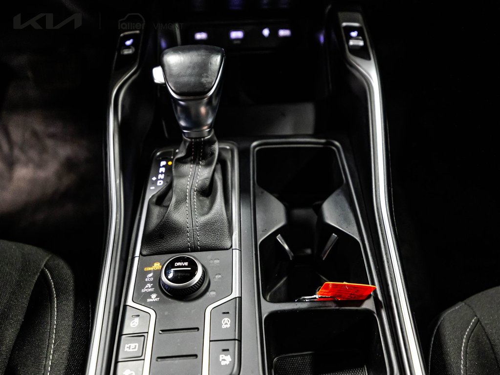 2023 Kia Sorento LX PREMIUM in , Quebec - 23 - w1024h768px