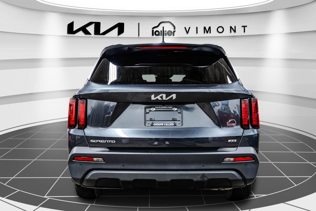 2023 Kia Sorento LX PREMIUM in , Quebec - 15 - w1024h768px