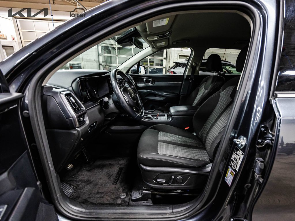 2023 Kia Sorento LX PREMIUM in , Quebec - 9 - w1024h768px