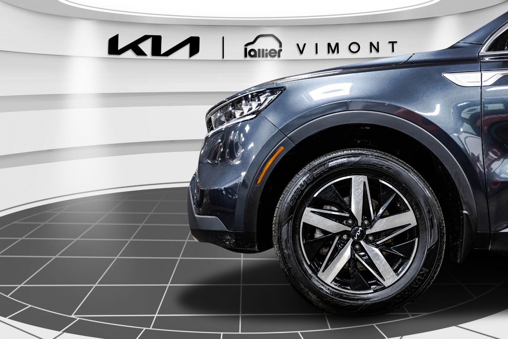 2023 Kia Sorento LX PREMIUM in , Quebec - 19 - w1024h768px