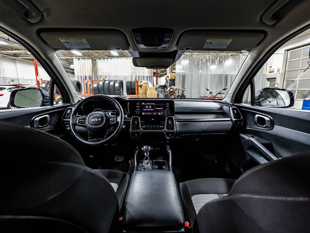 2023 Kia Sorento LX PREMIUM in , Quebec - 12 - w1024h768px