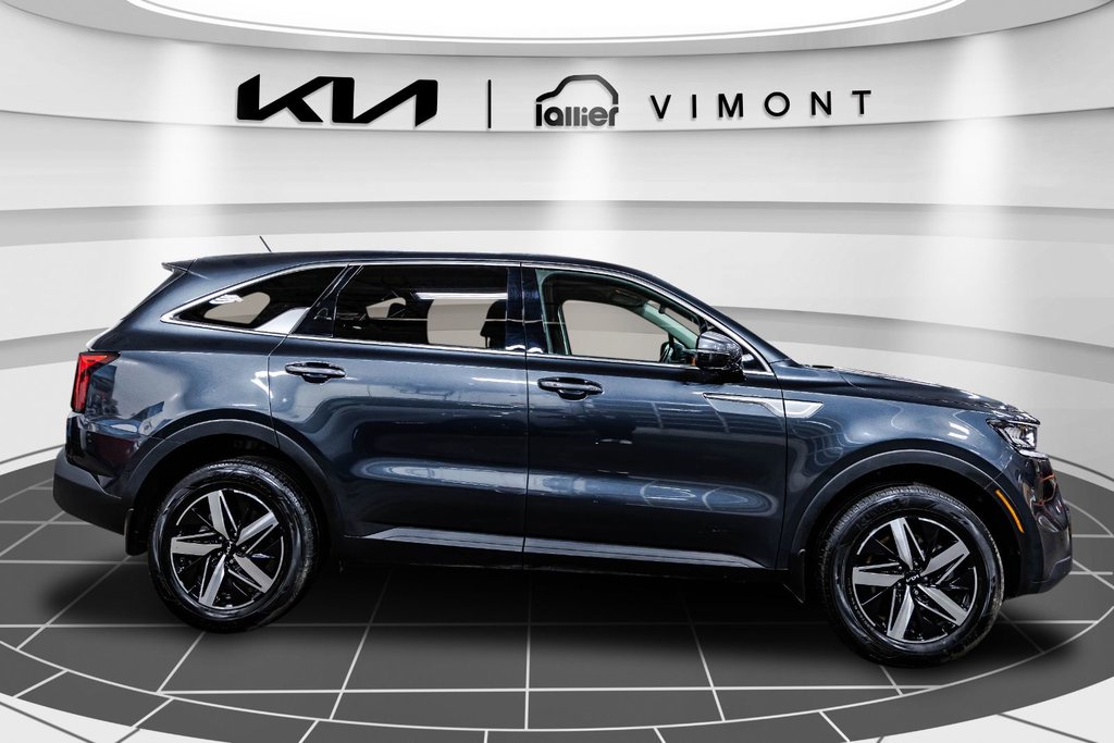 2023 Kia Sorento LX PREMIUM in , Quebec - 17 - w1024h768px