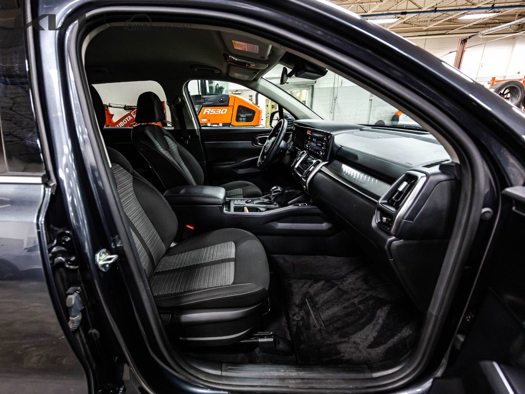 2023 Kia Sorento LX PREMIUM in , Quebec - 11 - w1024h768px