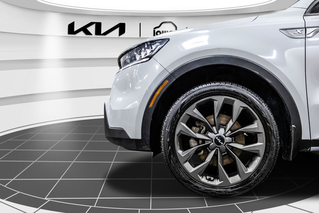 2023 Kia Sorento X-Line in , Quebec - 19 - w1024h768px