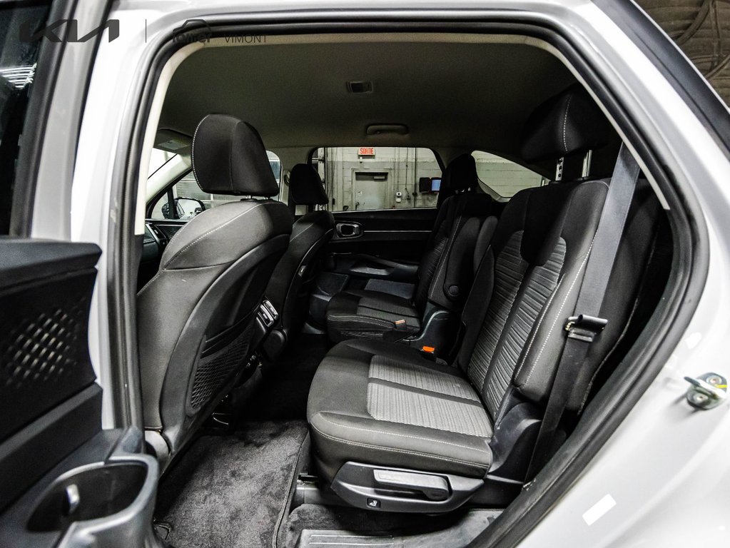 2023 Kia Sorento X-Line in , Quebec - 11 - w1024h768px