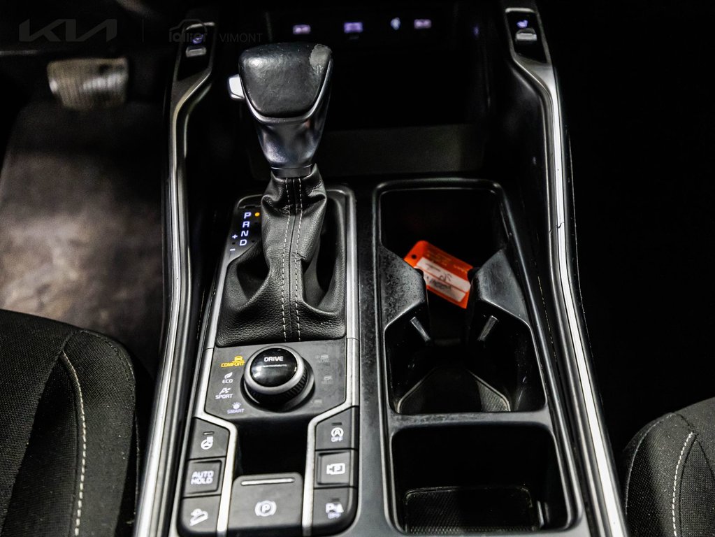 2023 Kia Sorento X-Line in , Quebec - 22 - w1024h768px