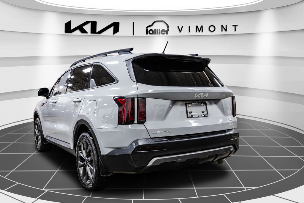 2023 Kia Sorento X-Line in , Quebec - 14 - w1024h768px