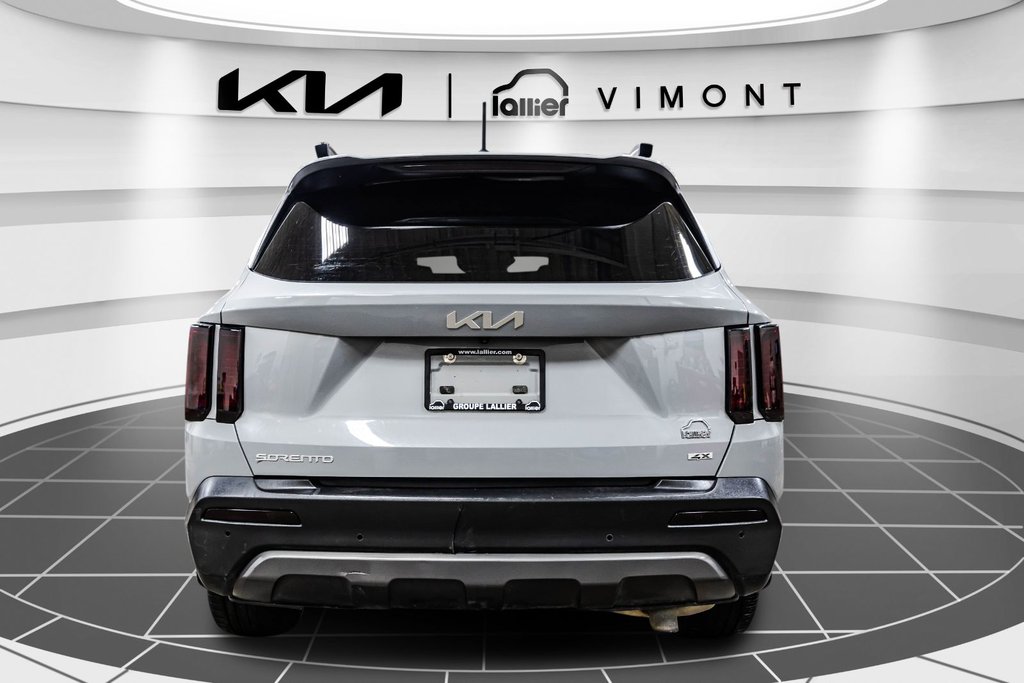 2023 Kia Sorento X-Line in , Quebec - 15 - w1024h768px