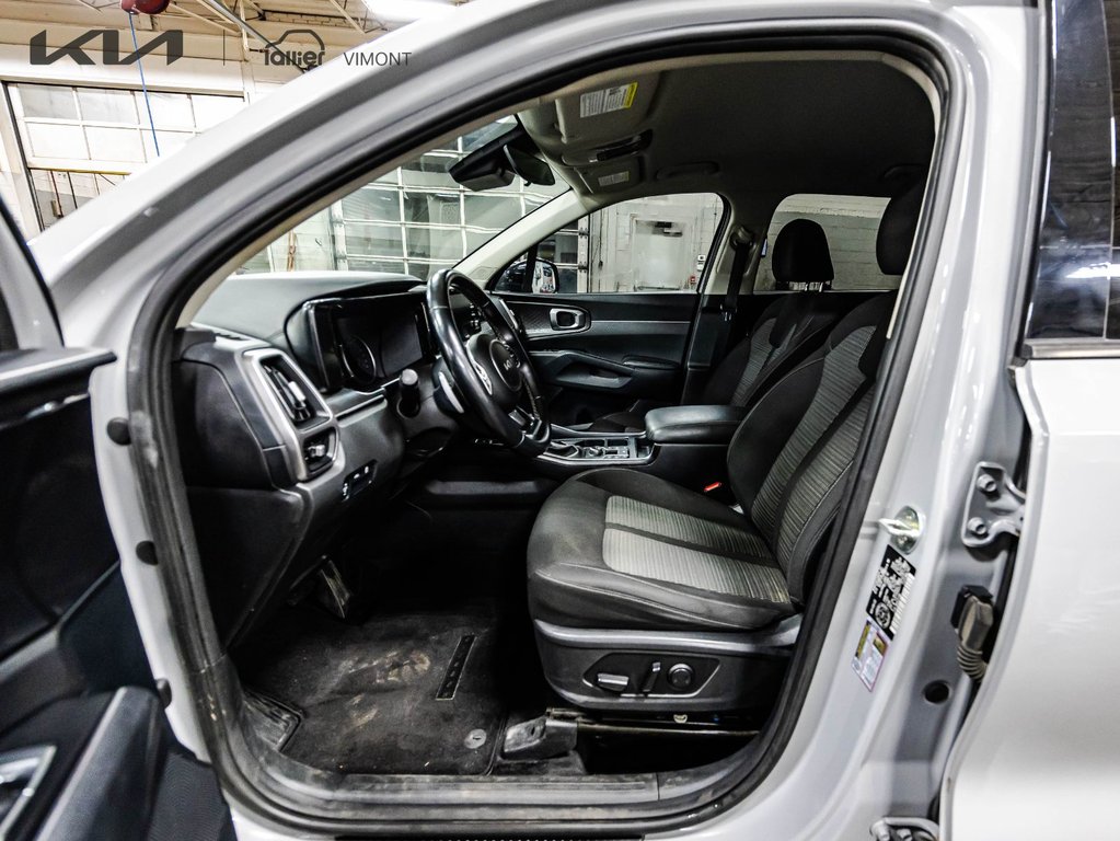 2023 Kia Sorento X-Line in , Quebec - 10 - w1024h768px