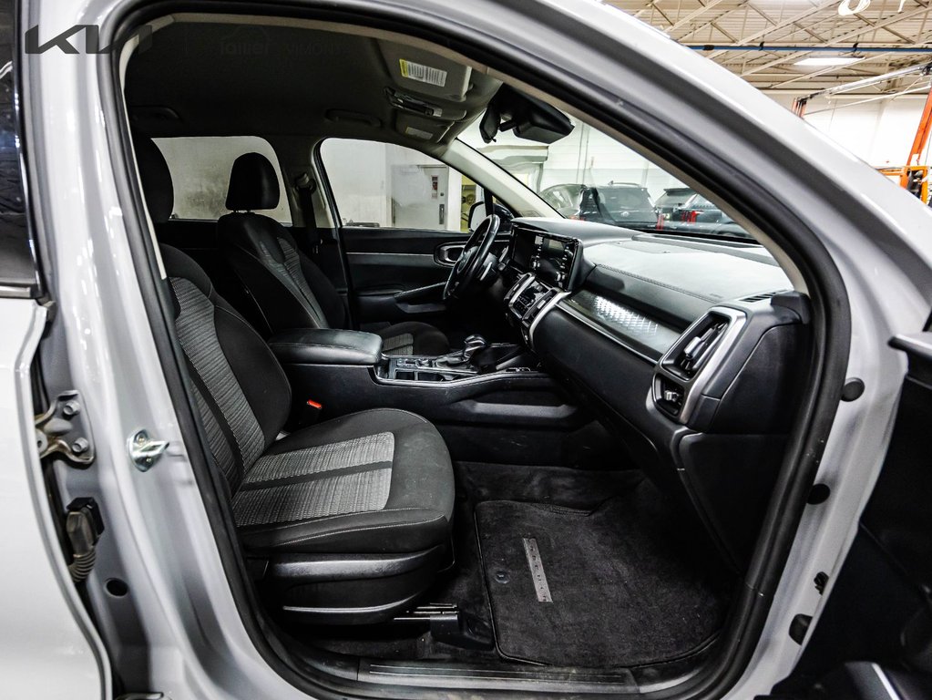 2023 Kia Sorento X-Line in , Quebec - 12 - w1024h768px