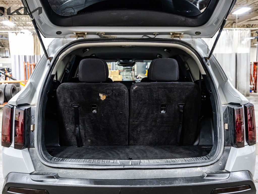 2023 Kia Sorento X-Line in , Quebec - 24 - w1024h768px