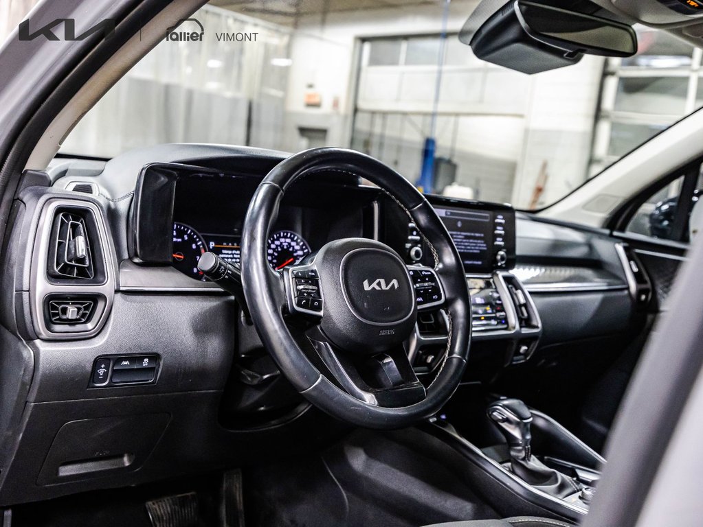 2023 Kia Sorento X-Line in , Quebec - 20 - w1024h768px