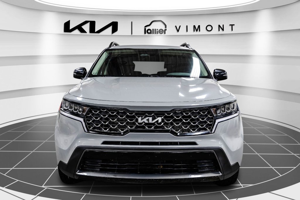 2023 Kia Sorento X-Line in , Quebec - 3 - w1024h768px