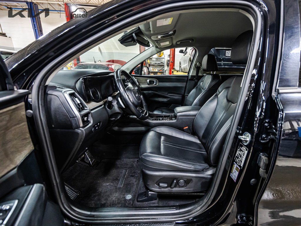 Kia Sorento EX 2023 à , Québec - 9 - w1024h768px