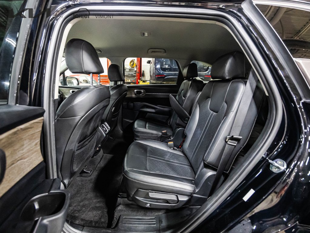 Kia Sorento EX 2023 à , Québec - 10 - w1024h768px