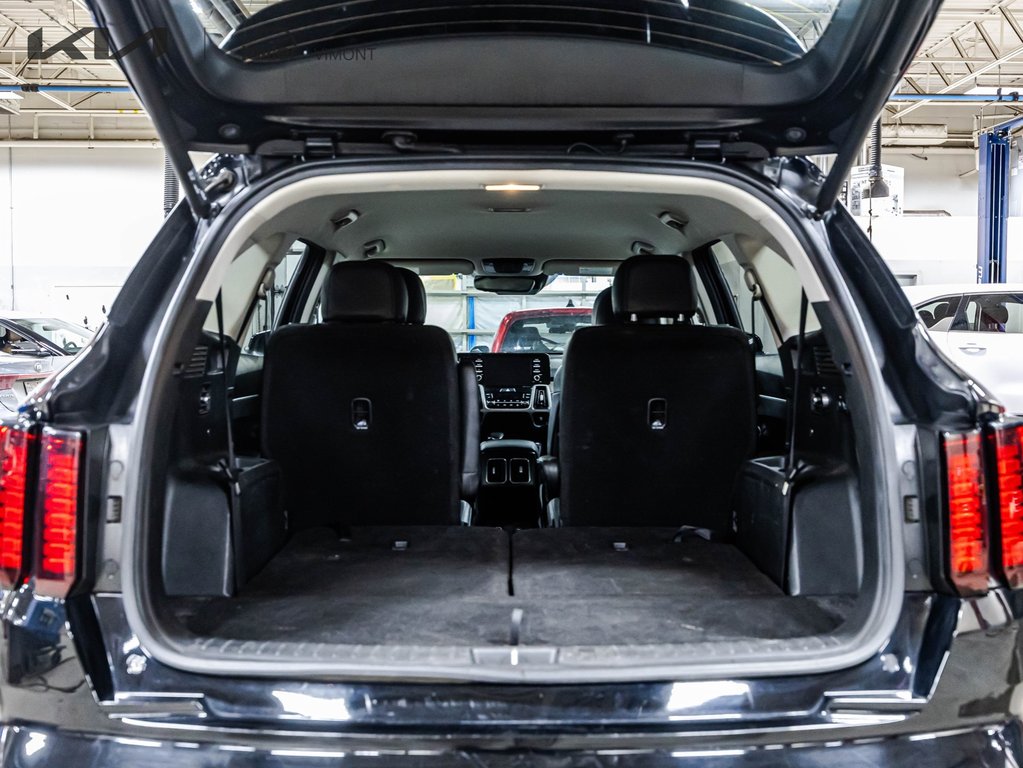 Kia Sorento EX 2023 à , Québec - 24 - w1024h768px