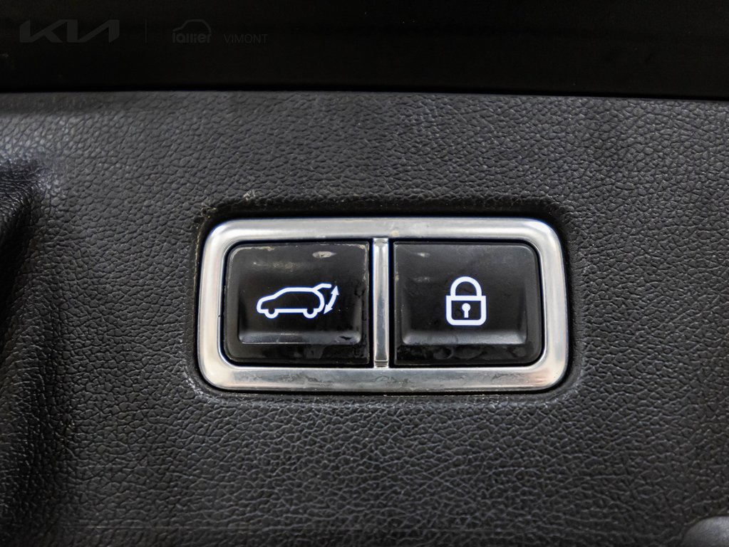 Kia Sorento EX 2023 à , Québec - 25 - w1024h768px