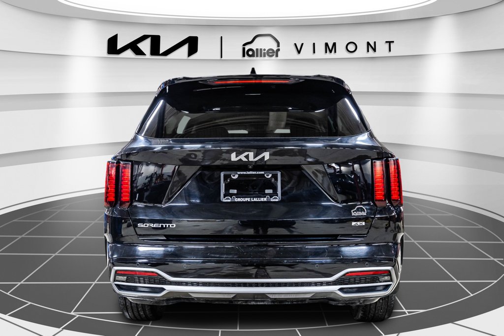 Kia Sorento EX 2023 à , Québec - 15 - w1024h768px