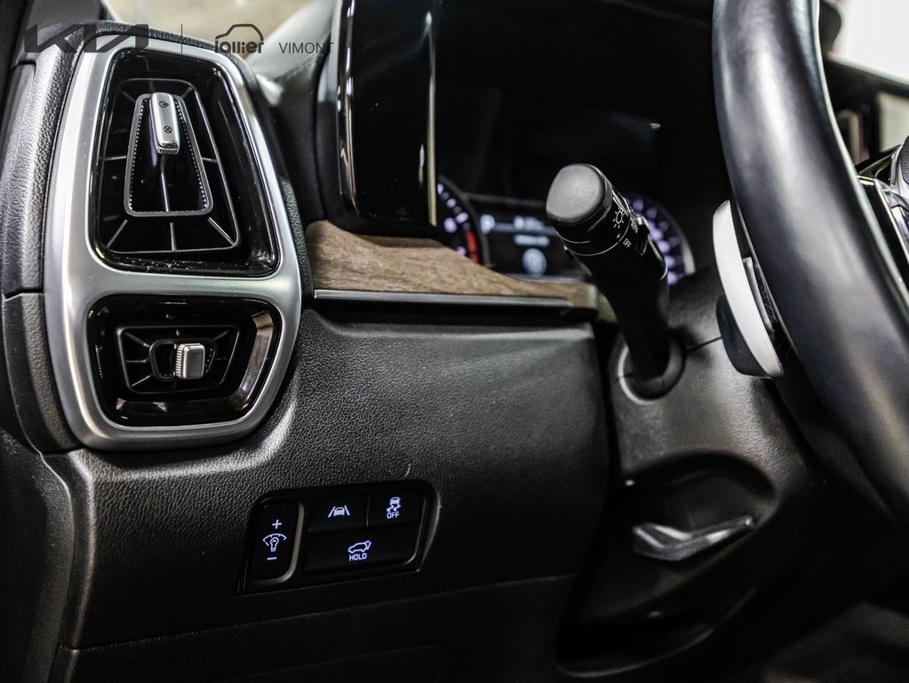 Kia Sorento EX+ 2023 à , Québec - 24 - w1024h768px