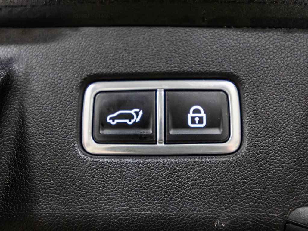 Kia Sorento EX+ 2023 à , Québec - 26 - w1024h768px