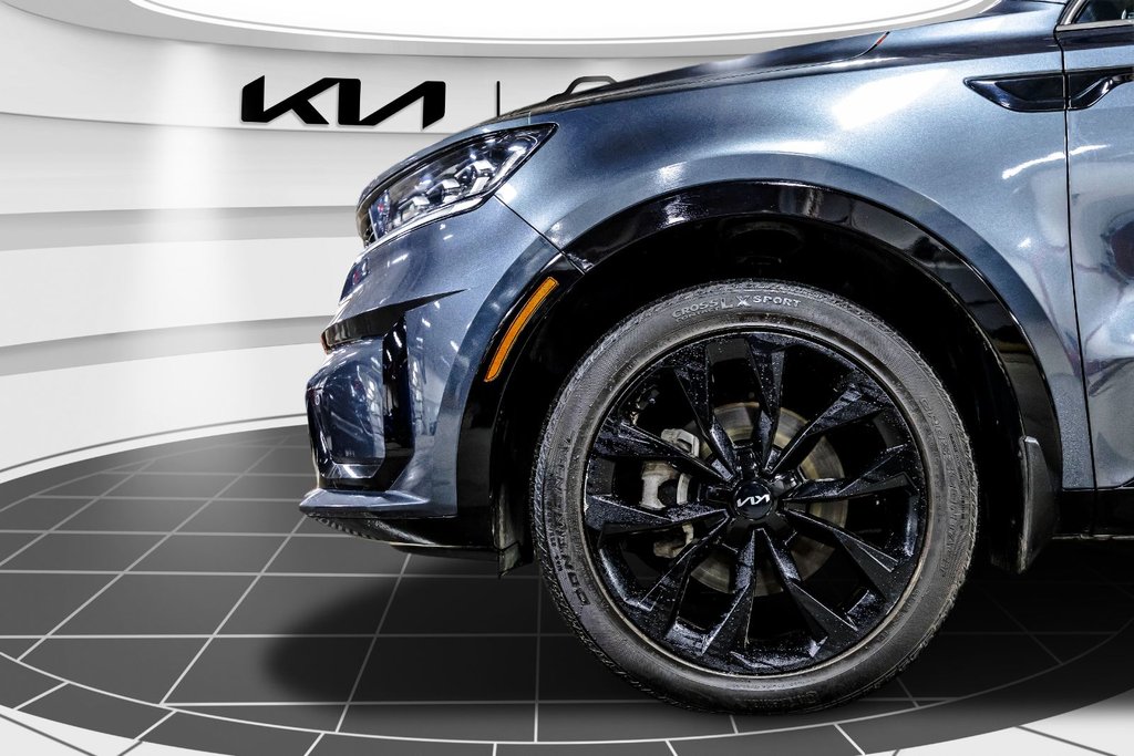 Kia Sorento EX+ 2023 à , Québec - 20 - w1024h768px