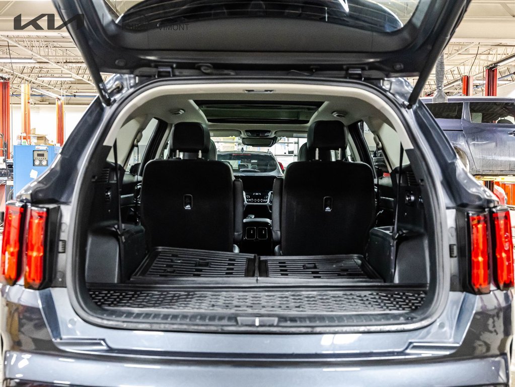 Kia Sorento EX+ 2023 à , Québec - 25 - w1024h768px