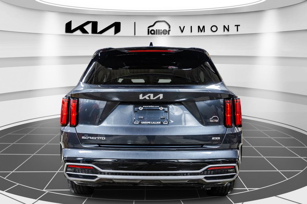 Kia Sorento EX+ 2023 à , Québec - 16 - w1024h768px