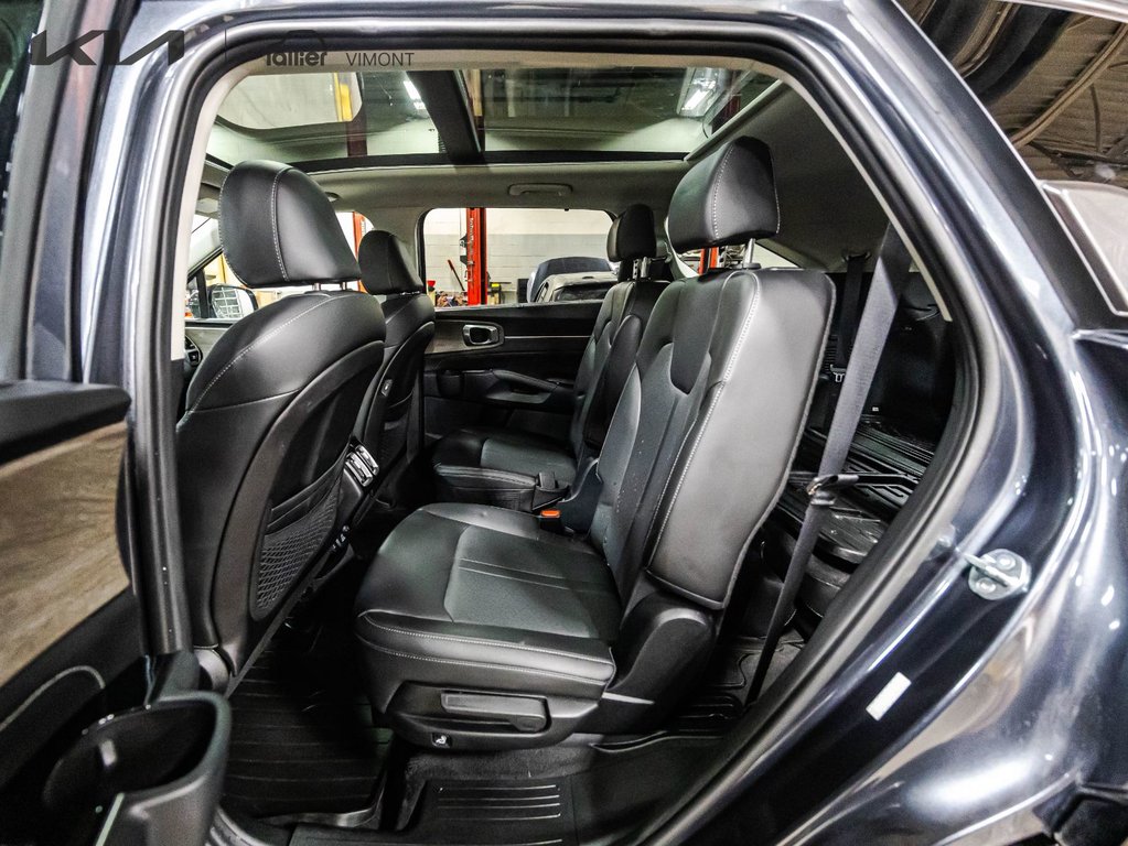 Kia Sorento EX+ 2023 à , Québec - 10 - w1024h768px