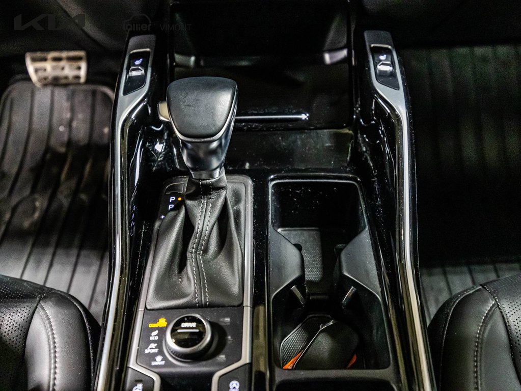 Kia Sorento EX+ 2023 à , Québec - 23 - w1024h768px