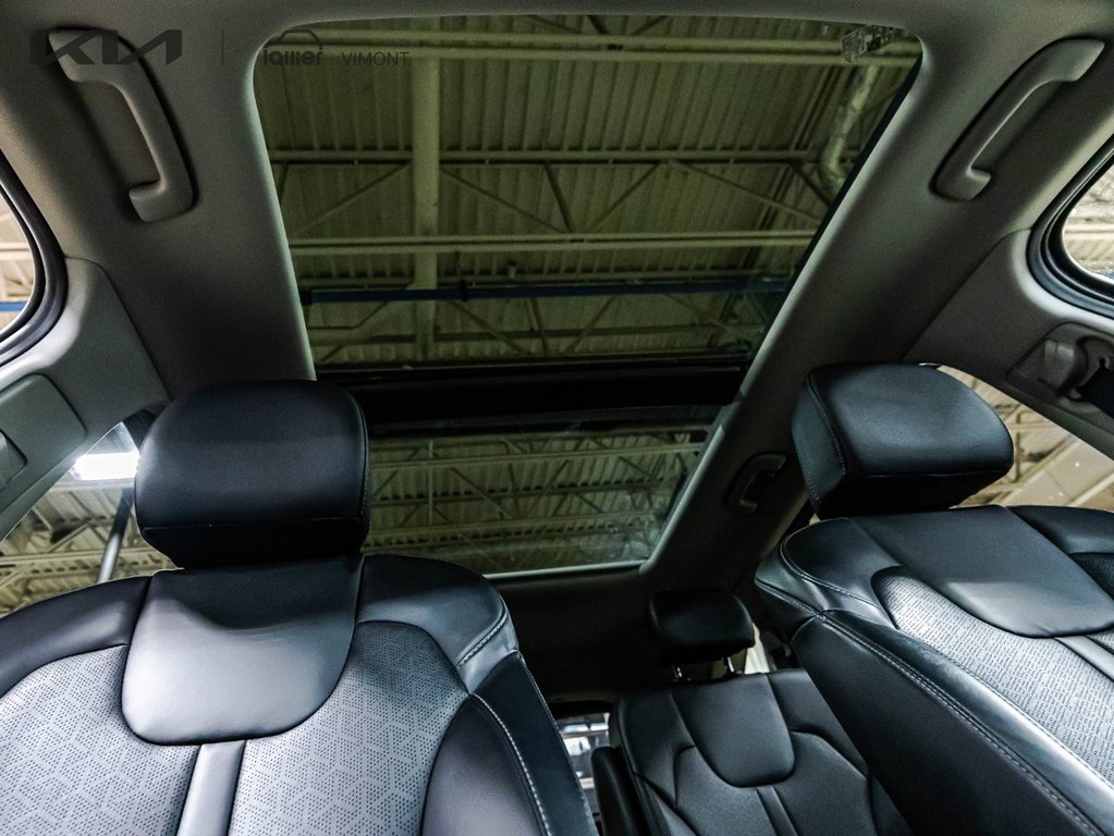 Kia Sorento EX+ 2023 à , Québec - 13 - w1024h768px