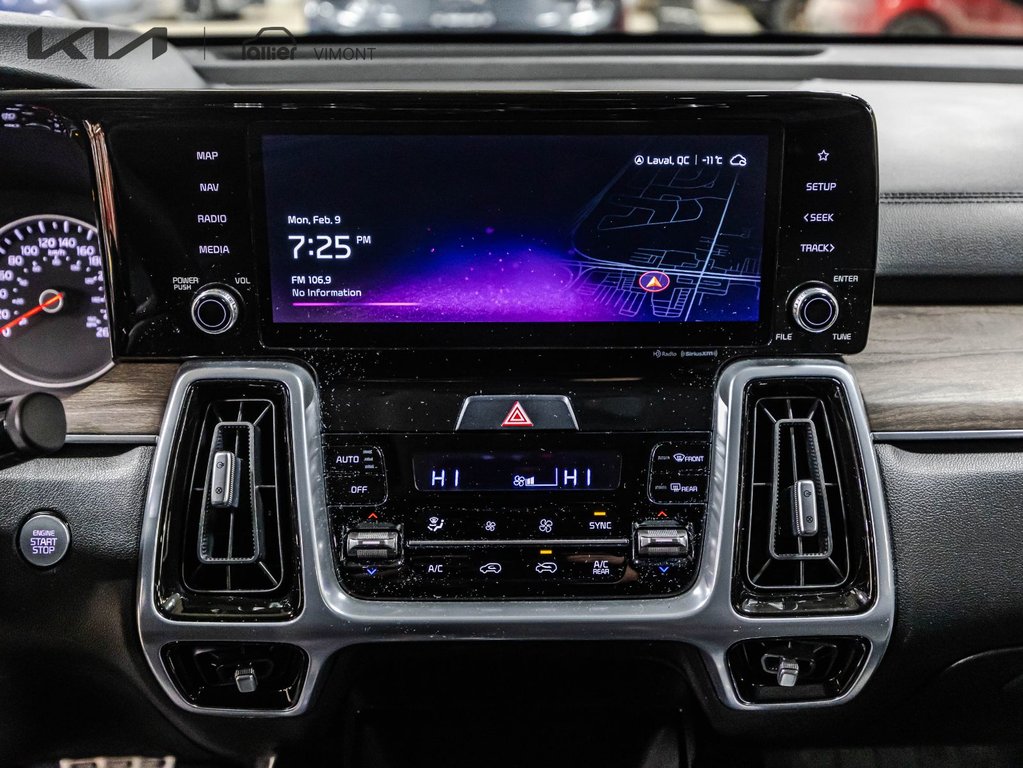 Kia Sorento EX+ 2023 à , Québec - 14 - w1024h768px