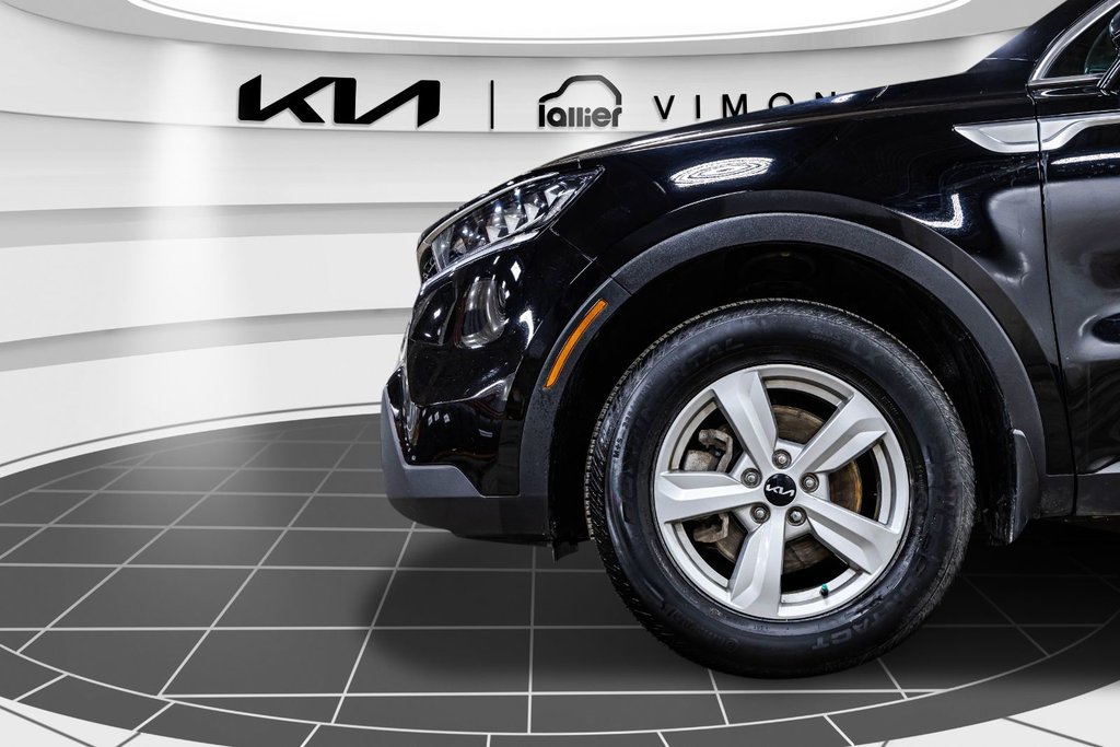 Kia Sorento LX+ 2023 à , Québec - 19 - w1024h768px