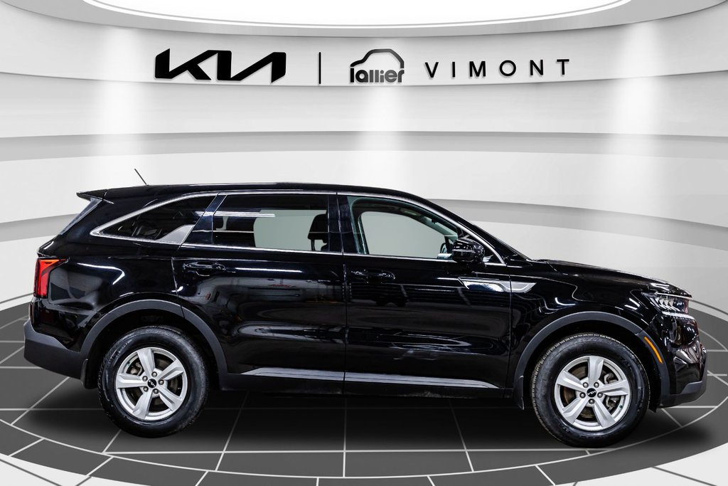 Kia Sorento LX+ 2023 à , Québec - 17 - w1024h768px