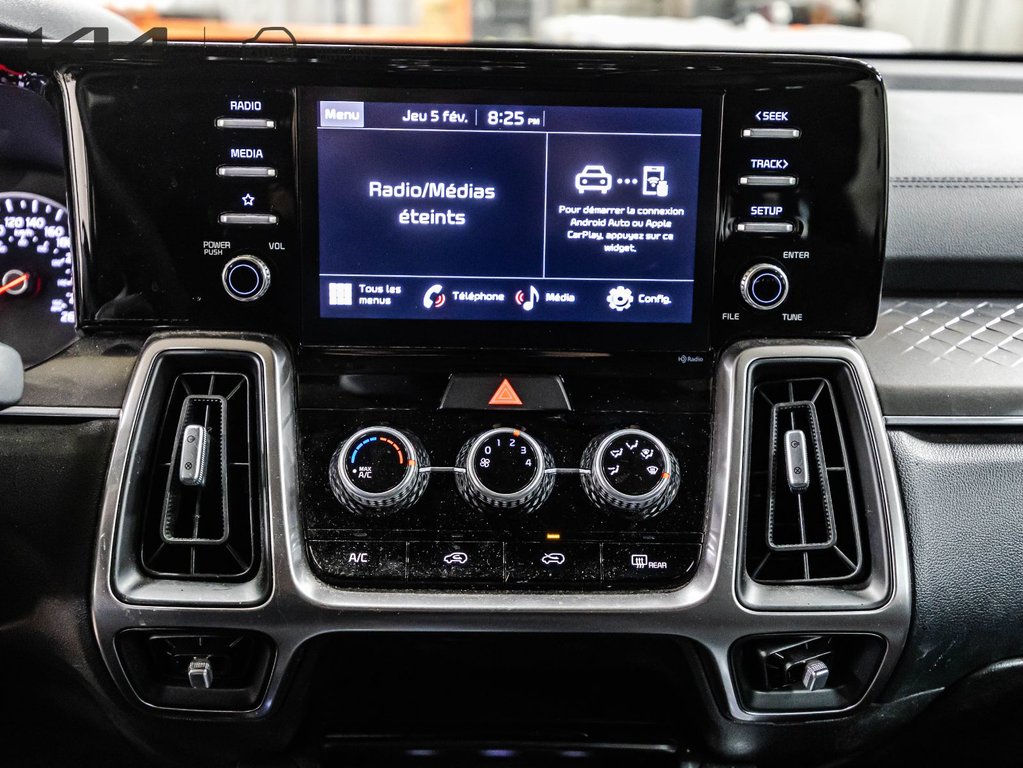 Kia Sorento LX+ 2023 à , Québec - 13 - w1024h768px