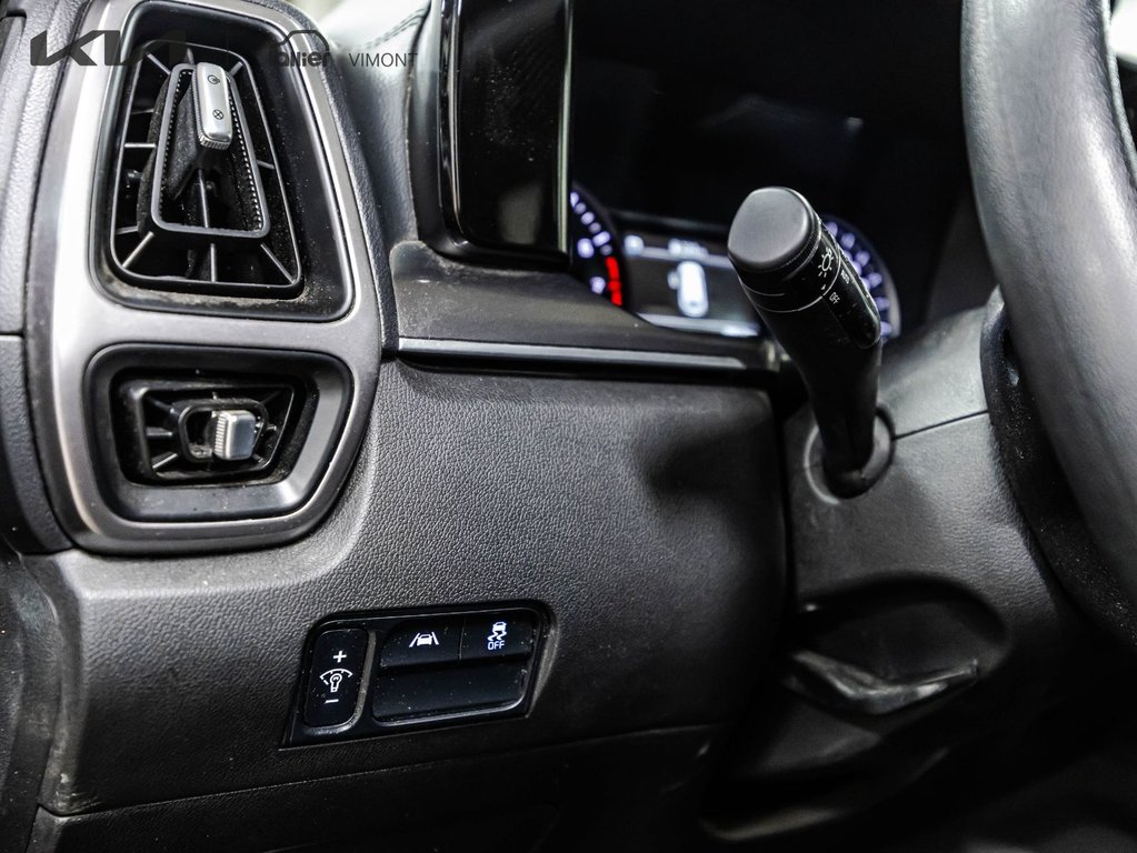 Kia Sorento LX+ 2023 à , Québec - 23 - w1024h768px