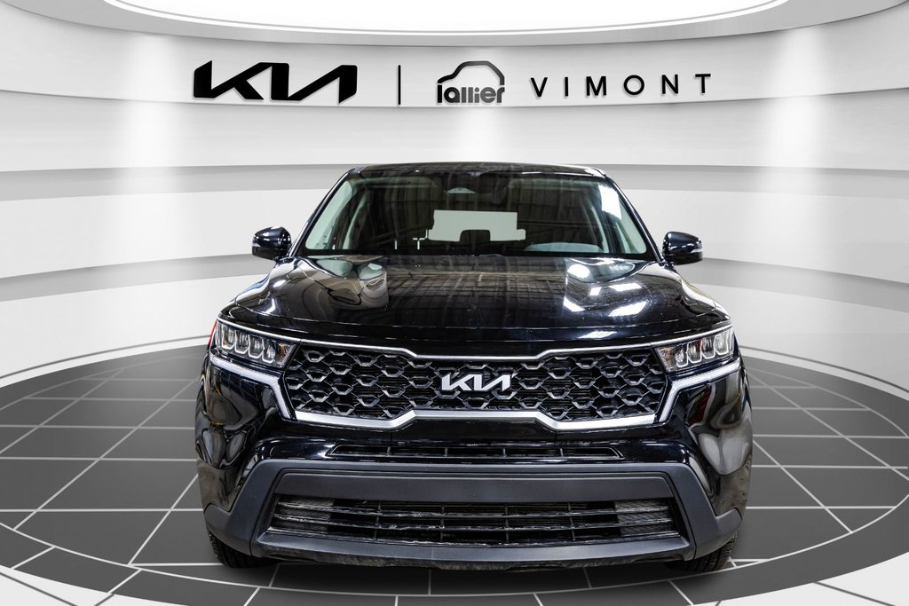 Kia Sorento LX+ 2023 à , Québec - 3 - w1024h768px