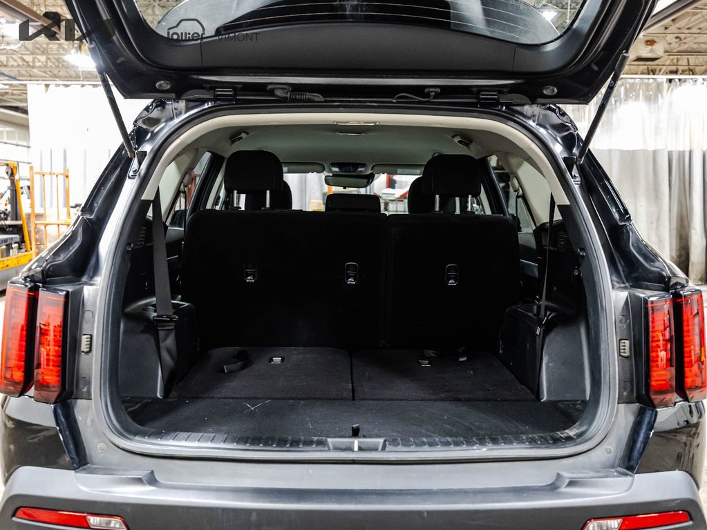Kia Sorento LX+ 2023 à , Québec - 24 - w1024h768px
