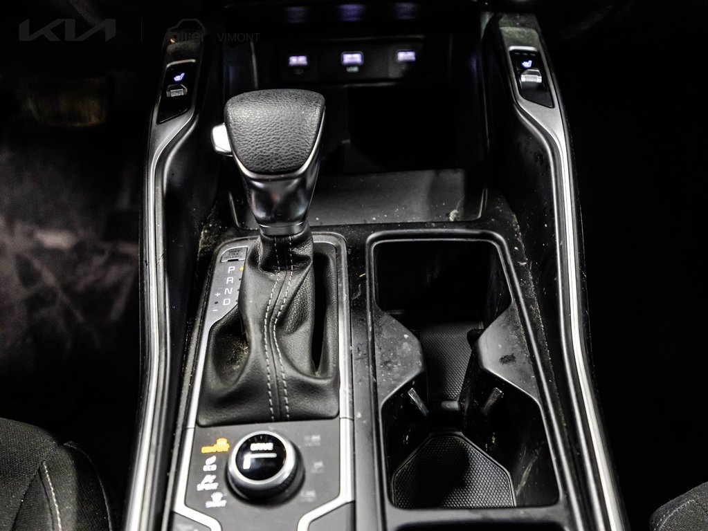 Kia Sorento LX+ 2023 à , Québec - 22 - w1024h768px